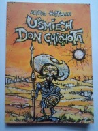 Alfred Hoffman Uśmiech Don Chichota