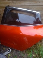 DRZWI LEWE TYLNE prawy TYŁ RENAULT CLIO V TEEQB