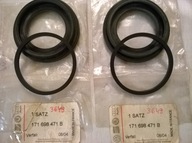 ZESTAW NAPRAWCZY ZACISK HAMULCA VW SKODA SEAT 48mm