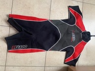 Skafander pianka neoprenowa PEGASO junior L 155-163 cm 2,5 mm