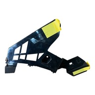 Prawy ślizg zderzaka przedniego Mercedes A-klasa A1778851005