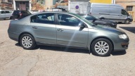 VW PASSAT 1.4 TSI 122 KM, 1 właściciel, serwis, bezwypadkowy, super stan