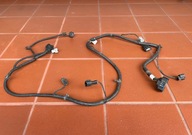 Kia Sorento III Wiązka Instalacja Czujników Parkowania Tył PDC 91880-C5030