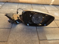 BMW 5 G30 G31 M PAKIET PRAWE LUSTERKO 7485204 5 PIN