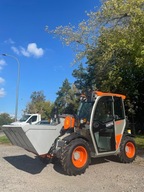 NOWA Ładowarka teleskopowa Gunstig perkins 4x4 jak Manitou JCB 1250 udżwig