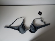 Śliczny biustonosz Bikini Zaful Ribbed Monowire 40