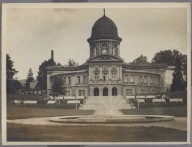 Lądek lata 40 FOTOS Duży Mańkowski L311