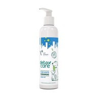 VET EXPERT Detox Care Pure White Shampoo - szampon BIAŁA JASNA SIERŚĆ 250ml