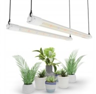 Lampa LED MARS HYDRO VG40 pełne spektrum 60 cm wodoszczelność IP65