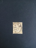 filatelistyka Niemcy NORDDEUTSCHER (eu11/32)