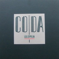 LED ZEPPELIN - CODA / BOX DELUXE