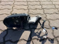 Stelaż lusterka lewego z kamerką BYD Atto 3