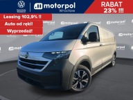 Volkswagen Transporter T7 PanAmericana/Furgon (L2)