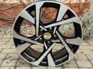 Felga aluminiowa Hyundai OE KONA 7.5" x 18" 5x114.3 52910-j9800 ET 52