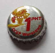 Kapsel Coca-Cola Nr 111