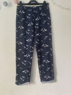 DRESOWE SPODNIE***DRES 7/8 ** 11-12 L*** 152