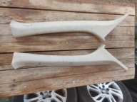 OSŁONA SŁUPKA PRZÓD VOLVO XC60 I