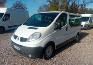 Renault Trafic Renault Trafic 2.0 Diesel 90KM