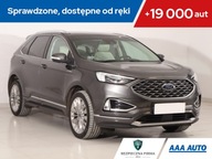 Ford Edge 2.0 EcoBlue BiTurbo, Salon Polska