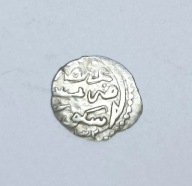 TURCJA - IMPERIUM OSMAŃSKIE - akcze (7) - srebro