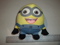 MASKOTKA DLA PSA Minionek 14CM