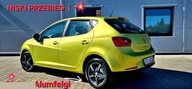 Seat Ibiza 1.4 16V Reference 86KM 2008r