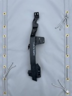 ŚLIZG ZDERZAKA LAMPY LEWY PRZEDNI OPEL ASTRA J GTC