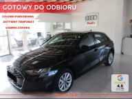 AUDI A3 TFSI Hatchback (116 KM) 2026