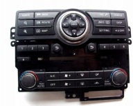 **** PANEL KLIMATYZACJI NISSAN NAVARA 28395-5X00D ****