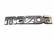 ZNACZEK EMBLEMAT MAZDA 121 323 626 2 DY 3 BK 5 CR 6 GG TRIBUTE PREMACY MPV