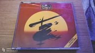 Boubilil & Schönberg - Miss Saigon 2CD fatbox