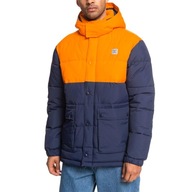 Kurtka zimowa puchowa DC SHOES M Straffen M volcom
