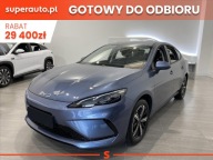 BYD Seal 5 DM-i 1.5 Design Sedan (212KM) 2025