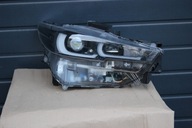 MAZDA CX5 II lift FULL LED 14 pin lampa prawa przednia KSD6-51030 21-25
