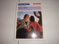 Romeo i Julia William Szekspir