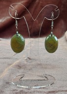 Kolczyki z żywicy epoksydowej 29