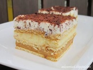 SP Skarlin dla WOŚP - domowe ciasto, 3bit