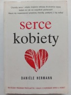 Serce kobiety Daniele Hermann