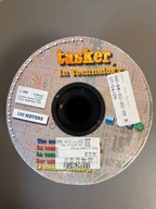 Przewód głośnikowy TASKER C2100 2x1.00mm2 100m