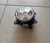 HALOGEN PRZÓD PRAWY RENAULT 89208691