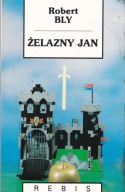 ROBERT BLY ŻELAZNY JAN