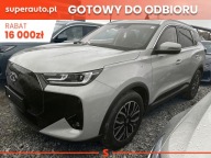 CHERY Tiggo 7 Prestige 1.5 T-GDI Super Hybrid DHT 279KM 2025