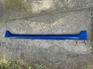 HONDA JAZZ IV 4 FIT NAKŁADKA PROGU PRAWA LISTWA PROGOWA PRÓG DYNAMIC 15-20