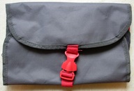 Organizer turystyczny uniwersalny na kosmetyki rozkładany