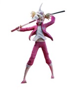 Figurka 3D - Bleach - Hiyori Sarugaki - 16K- 1:6 - Lion Realm Studio