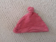 Czapeczka niemowlęca 40