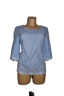 bluzeczka z haftem - 42