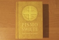 Biblia Pismo Święte Stary i Nowy Testament //BDB/JN