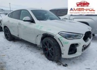 BMW X6 xDrive40i 2022 3.0 Benzyna 335KM