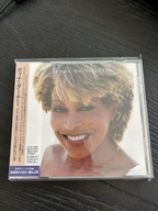 Tina Turner - Wildest Dreams - Japan !!!!!
